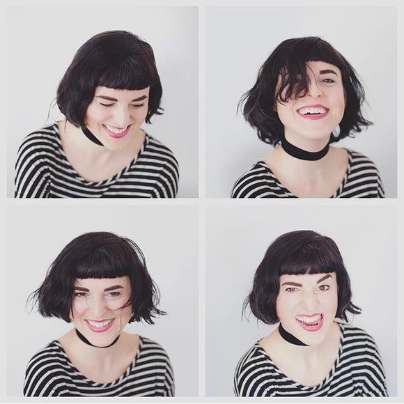 Meet your Posher, Aggie - Picture 2 of 6